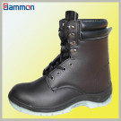 Sm3109 Durable Leather Work Boots