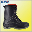 Sm3111 Cool PU Work Boots