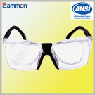 Sm4002 Anti-UV Work Protective Goggles