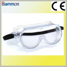 Sm4007 Chemical Protective Safety Goggles