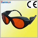 Sm4019 Professional Laser Protective Goggles