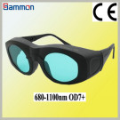 Sm4021 Quality Lasering Protective Eyeglass