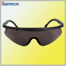 Sm4026 Anti-UV Protective Work Goggles