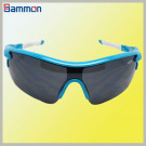 Sm4034 Cool Anti-UV Sun Glasses