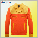 Sm5020 Anti-Static Reflective Work Garments