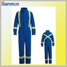 Sm5035 Industrial Reflective Work Garment