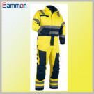 Sm5037 Industrial Reflective Work Garment
