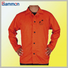 Sm5042 Fire Retardant Welding Clothes