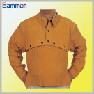 Sm5043 Professional Leather Welding Clothes
