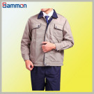 Sm5051 Customized Canvas Engineer Wear