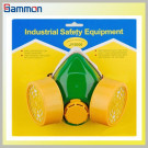 Sm6013 Professional Double Pots Respirator