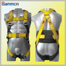 Sm9003 5 Points Safety Body Harness