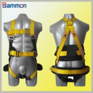 Sm9006 3 Points Protection Body Harness