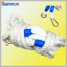 Sm9016 10 Meters High Operating Safety Rope