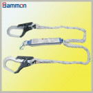 Sm9022 1.5meters Safety Buffered Sling