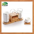 Small Creative European Style Coffee Cup Set