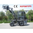 Small Farm Machinery (HQ908) with Rops&Fops