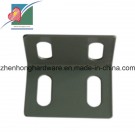 Small Metal Furniture Parts Furniture Hardware Angle Bracket (ZH-AB-016)