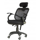 Small Office Swivel Chair for Staff