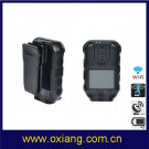 Small Portable Mini Police DVR with Standard H. 264