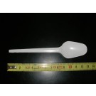 Small Spoon PP Plastic Spoon Material PS Material