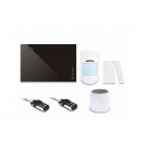 Smart Wireless Sos Button Alarm Intruder Wireless Siren Alarm System