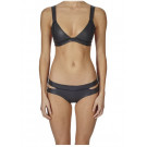 Smooth Skin Neoprene Sexy Bikini