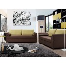 Sofa Bed, Simple Folding Sofa Bed for Sale Home Furniture, China Supply
