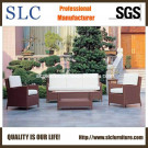 Sofa Furniture/Outdoor Sofa Set/Commercial Sectional Sofa/Sofa Selection (SC-B1001)