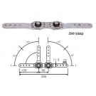 Sofa Hardware, Sofa Fitting, Sofa Headrest Hinge, Sofa Hinges (29010052)