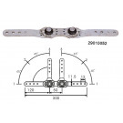Sofa Hardware, Sofa Fitting, Sofa Headrest Hinge, Sofa Hinges (29010052)