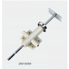 Sofa Hardware, Sofa Fitting, Sofa Headrest Hinge, Sofa Hinges (29010059)