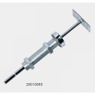 Sofa Hardware, Sofa Fitting, Sofa Headrest Hinge, Sofa Hinges (29010060)