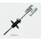 Sofa Hardware, Sofa Fitting, Sofa Headrest Hinge, Sofa Hinges (29010114)