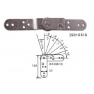 Sofa Hinges, Sofa Fitting, Furniture Fitting (29010619)