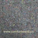 Soft Felt Fabric (SAZD00741)
