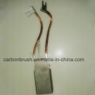 Soft Graphite Carbon Brushes for Turbine Generator (LFC554)