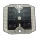 Solar Road Stud on The Floor