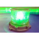Solar Warning Lamp 2015