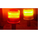 Solar Warning Lamp (501)
