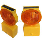 Solar Warning Lamp (504)