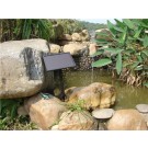 Solar Water Fountain Pump