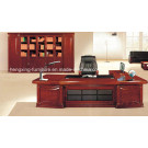 Solid Wood Table / Excutive Table / Office Furniture