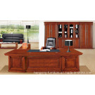 Solid Wood Table / Excutve Table / Office Furniture