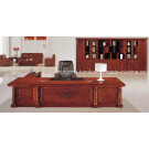 Solid Wood Table / Excutve Table / Office Furniture
