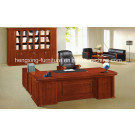 Solid Wood Table / Excutve Table / Office Furniture