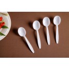 Soup Spoon PS Soup Spoon PP Soup Spoon