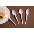 Soup Spoon Plastic Spoon Tea Spoon