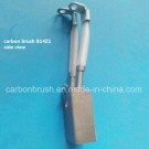 Sourcing Copper Graphite Carbon Brushes for Electric Motor (B14Z1)