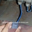 Sourcing Electric Graphite Carbon Brushes (EG319P)